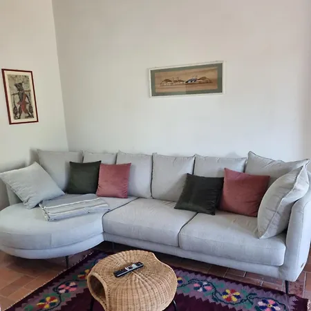 Le Rondini Σπίτι διακοπών