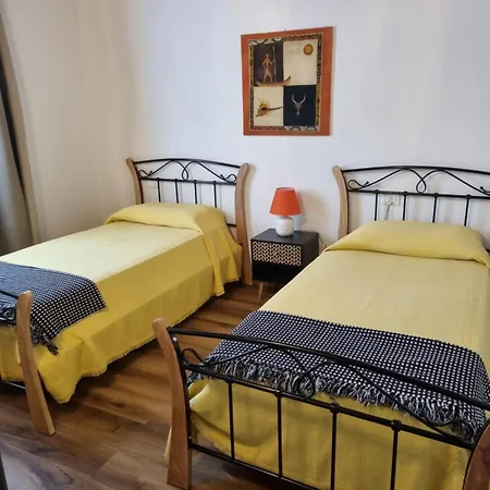 Le Rondini Σπίτι διακοπών *