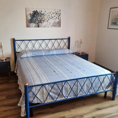 Σπίτι διακοπών Le Rondini *
