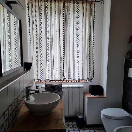 Le Rondini Holiday home *