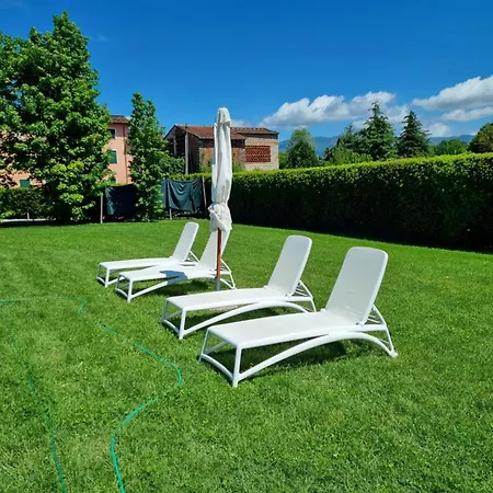 Le Rondini Holiday home *