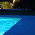 بيت للعطل Le Rondini *
