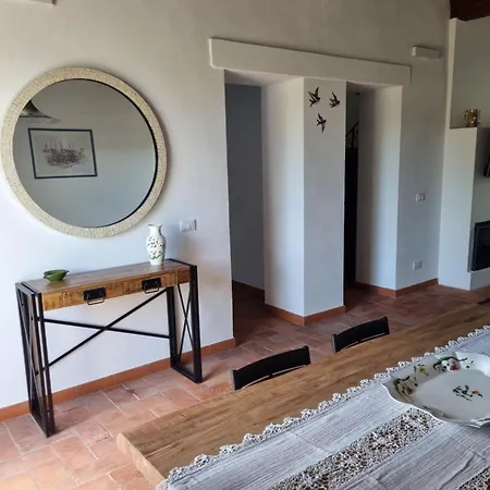 Le Rondini Nyaraló *