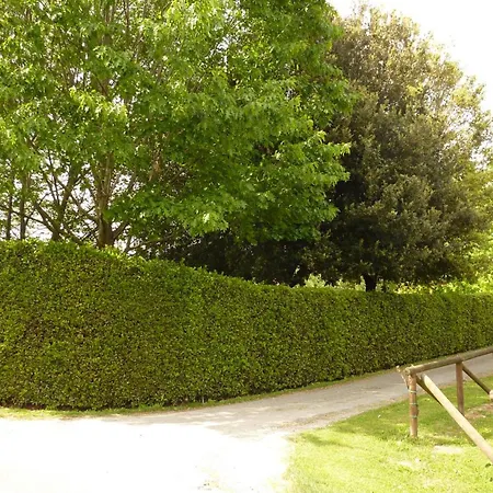 Nyaraló Le Rondini *