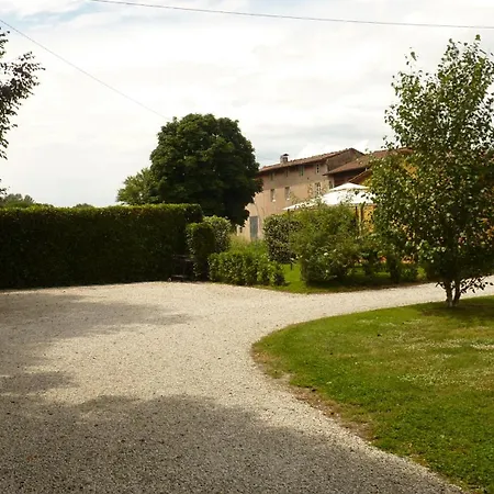 Le Rondini Lucca