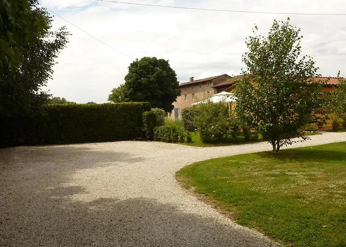 Le Rondini Lucca