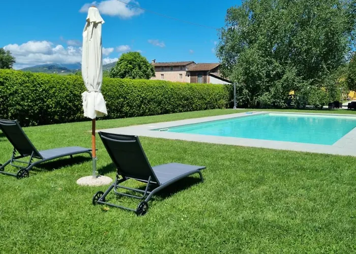 Le Rondini Lucca